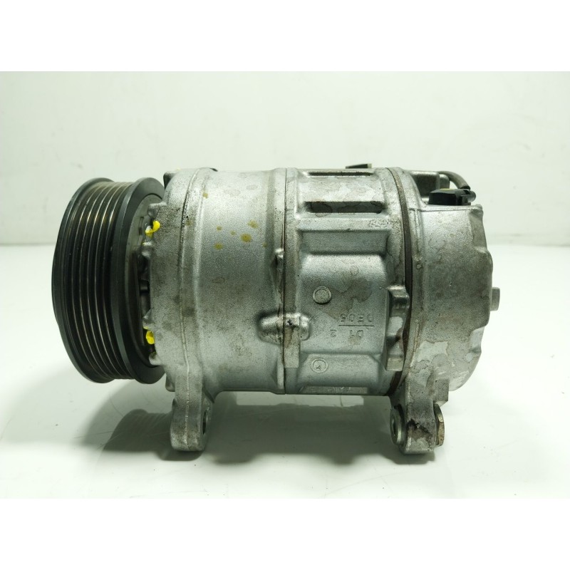 Recambio de compresor aire acondicionado para bmw x5 (g05, f95) xdrive 40 i referencia OEM IAM  989065502 