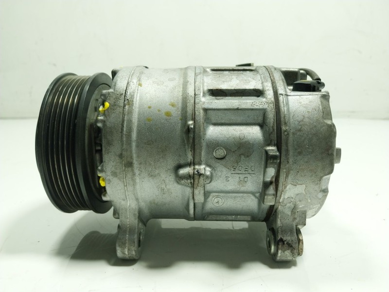 Recambio de compresor aire acondicionado para bmw x5 (g05, f95) xdrive 40 i referencia OEM IAM  989065502 