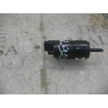 BOMBA LIMPIA 