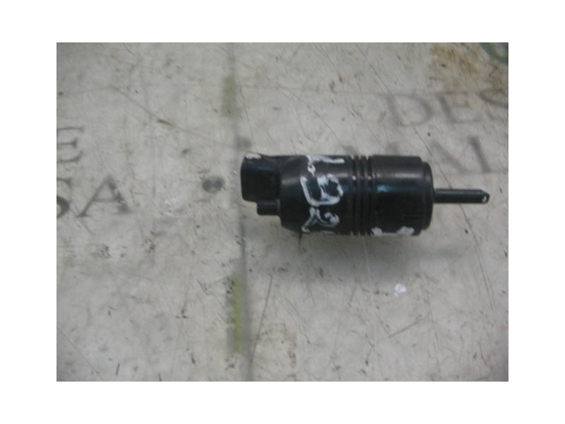 Recambio de bomba limpia para opel pontiac trans sport 2.3 trans sport climatizado referencia OEM IAM   