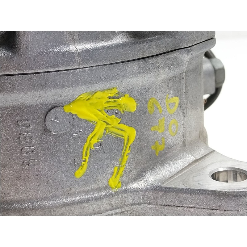 Recambio de compresor aire acondicionado para bmw x5 (g05, f95) xdrive 40 i referencia OEM IAM  989065502 