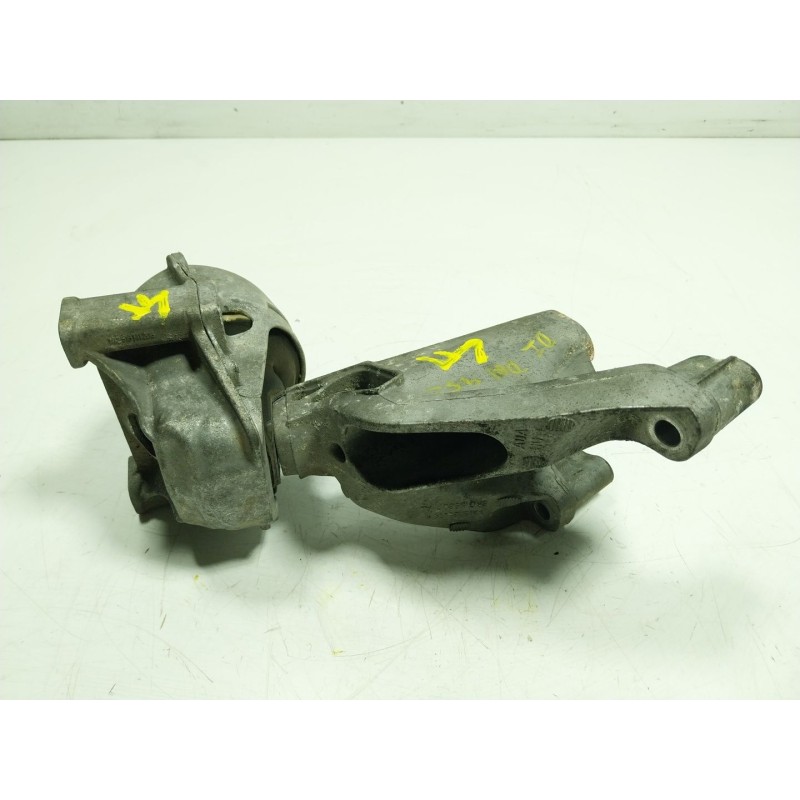 Recambio de soporte motor izquierdo para audi a4 b8 (8k2) 1.8 tfsi referencia OEM IAM   