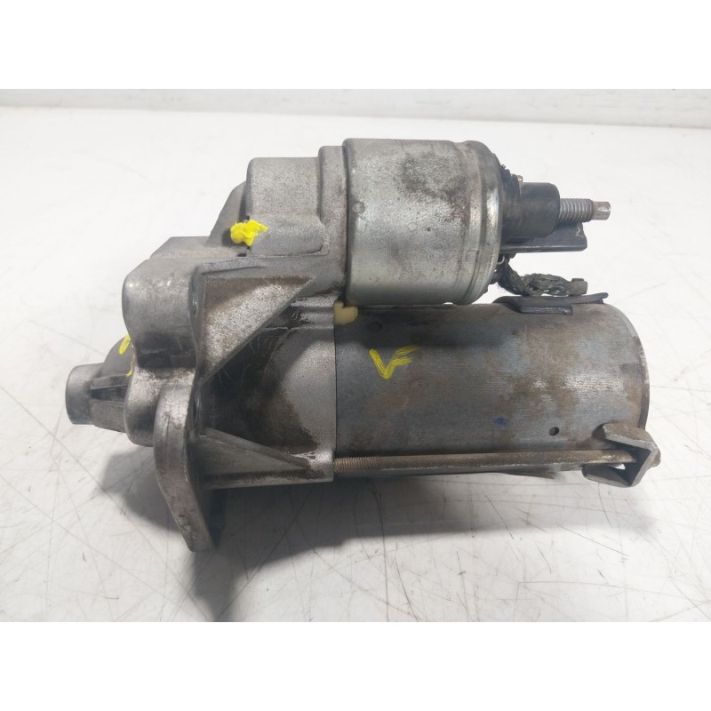 Recambio de motor arranque para renault kangoo / grand kangoo ii (kw0/1_) 1.5 dci 75 (kw07, kw10, kw04) referencia OEM IAM  2330