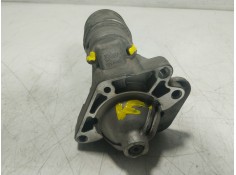 Recambio de motor arranque para renault kangoo / grand kangoo ii (kw0/1_) 1.5 dci 75 (kw07, kw10, kw04) referencia OEM IAM  2330 2