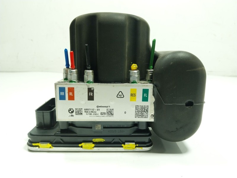 Recambio de abs para bmw x5 (g05, f95) xdrive 40 i referencia OEM IAM  689711201 