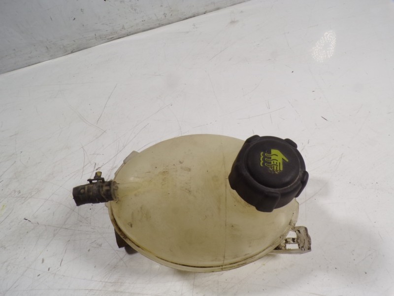 Recambio de deposito expansion para dacia duster 1.5 dci diesel fap cat referencia OEM IAM 217104354R  