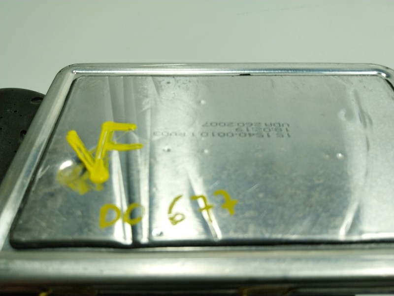 Recambio de abs para bmw x5 (g05, f95) xdrive 40 i referencia OEM IAM  689711201 