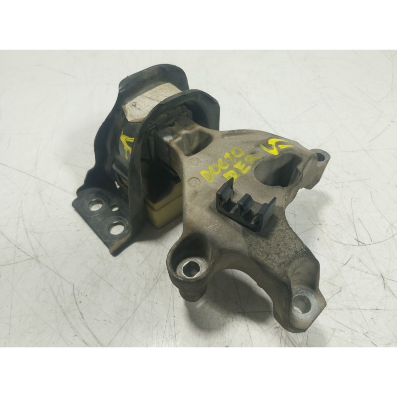 Recambio de soporte motor derecho para renault kangoo / grand kangoo ii (kw0/1_) 1.5 dci 75 (kw07, kw10, kw04) referencia OEM IA