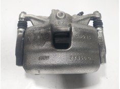 Recambio de pinza freno delantera izquierda para cupra leon (kl1, ku1) 1.5 etsi referencia OEM IAM  TRW 