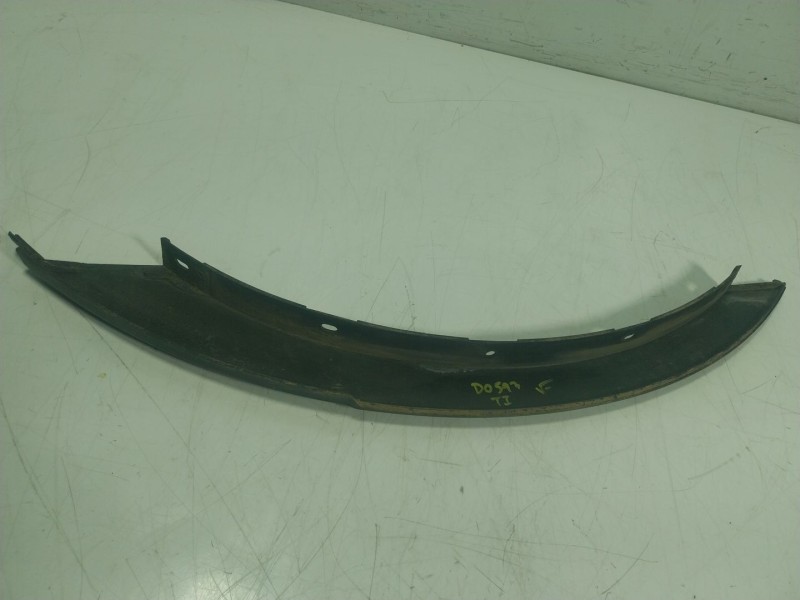 Recambio de aletin trasero izquierdo para bmw x3 (e83) 2.0 d referencia OEM IAM   