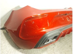 Recambio de paragolpes trasero para cupra leon (kl1, ku1) 1.5 etsi referencia OEM IAM    2