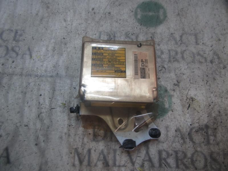 Recambio de centralita airbag para lexus sc430 ( uzz40 ) básico referencia OEM IAM 8917024060 8917024060 