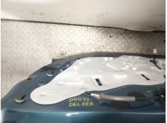 Recambio de puerta delantera derecha para peugeot 2008 i (cu_) 1.2 vti referencia OEM IAM    2