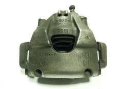 Recambio de pinza freno delantera izquierda para ford fiesta vii (hj, hf) 1.0 ecoboost referencia OEM IAM  H1BC2B302A 