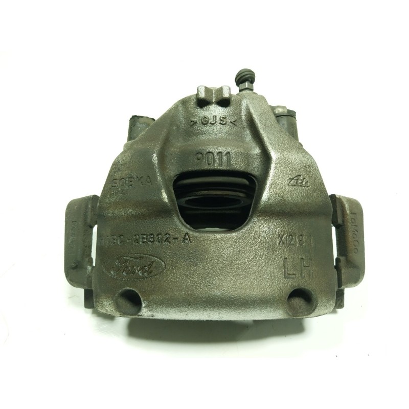 Recambio de pinza freno delantera izquierda para ford fiesta vii (hj, hf) 1.0 ecoboost referencia OEM IAM  H1BC2B302A 