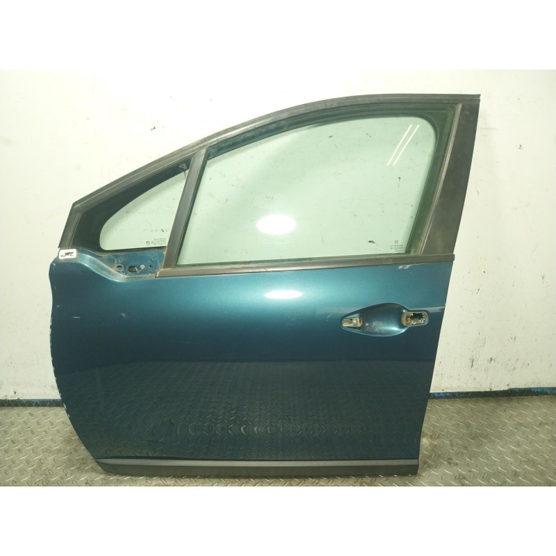 Recambio de puerta delantera izquierda para peugeot 2008 i (cu_) 1.2 vti referencia OEM IAM   