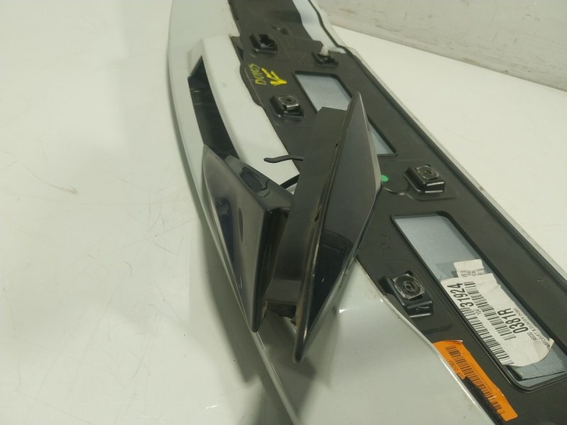 Recambio de aleron trasero para renault clio iv (bh_) 1.5 dci 90 referencia OEM IAM 960307284R 960307284R 