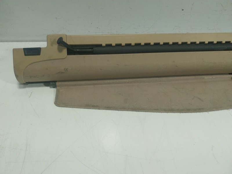 Recambio de bandeja trasera para bmw x3 (e83) 2.0 d referencia OEM IAM  3424660 