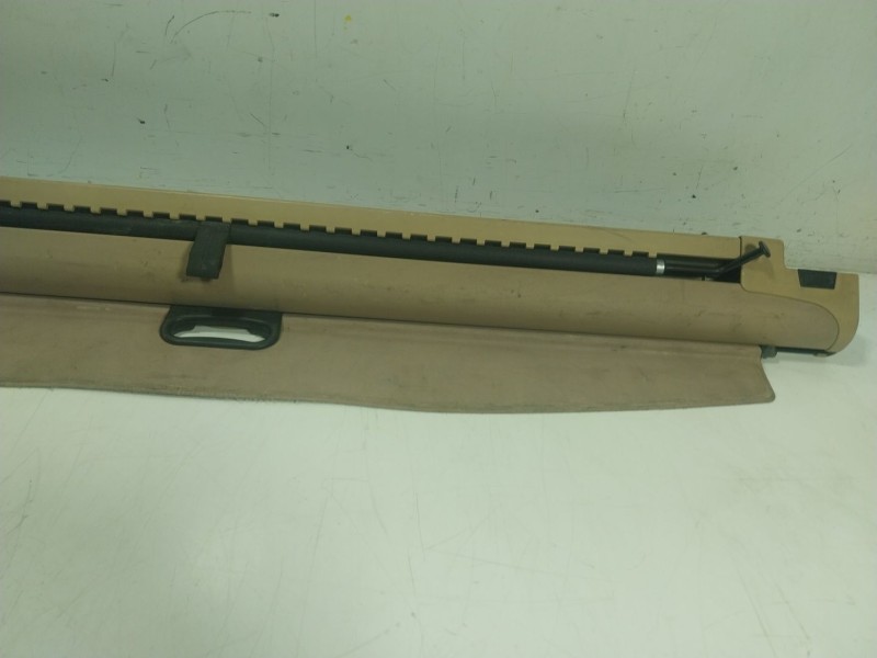 Recambio de bandeja trasera para bmw x3 (e83) 2.0 d referencia OEM IAM  3424660 