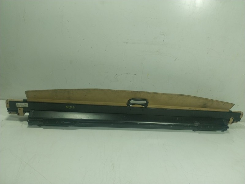 Recambio de bandeja trasera para bmw x3 (e83) 2.0 d referencia OEM IAM  3424660 