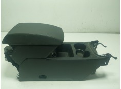 Recambio de apoyabrazos central para seat leon (5f1) 1.6 tdi referencia OEM IAM 5F0864207CZQ2 5F0864981A 