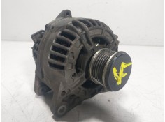 Recambio de alternador para renault kangoo / grand kangoo ii (kw0/1_) 1.5 dci 75 (kw07, kw10, kw04) referencia OEM IAM  82006600