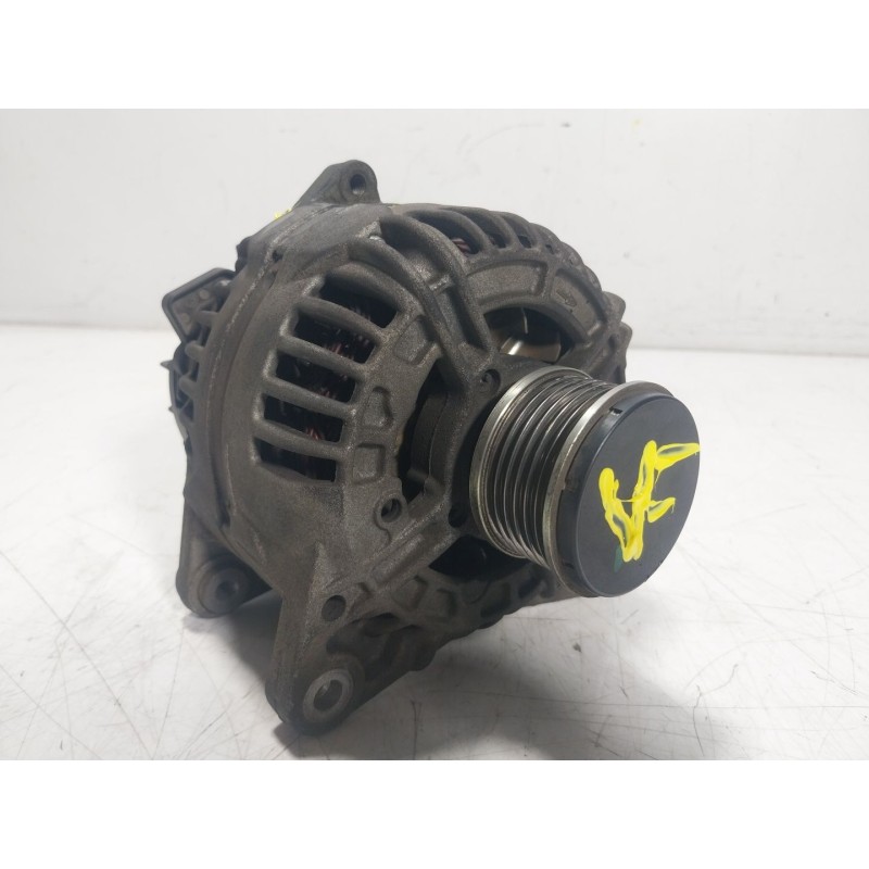 Recambio de alternador para renault kangoo / grand kangoo ii (kw0/1_) 1.5 dci 75 (kw07, kw10, kw04) referencia OEM IAM  82006600