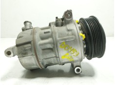 Recambio de compresor aire acondicionado para opel astra k (b16) 1.6 cdti (68) referencia OEM IAM  39034464 