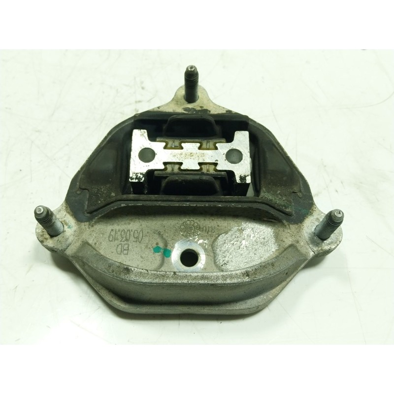 Recambio de soporte motor trasero para audi a4 b8 (8k2) 1.8 tfsi referencia OEM IAM   
