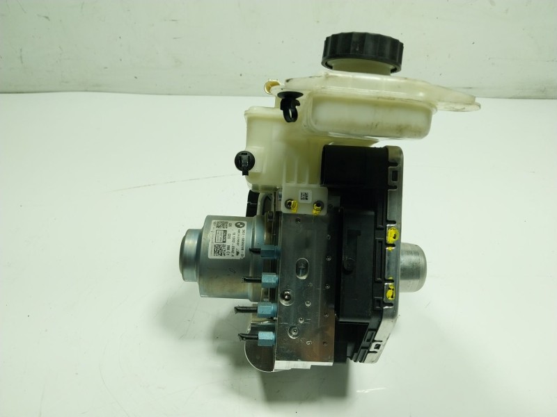 Recambio de servofreno para bmw x5 (g05, f95) xdrive 40 i referencia OEM IAM  689924601 