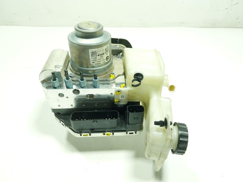 Recambio de servofreno para bmw x5 (g05, f95) xdrive 40 i referencia OEM IAM  689924601 