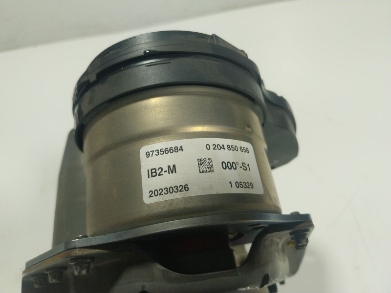 Recambio de servofreno para cupra leon (kl1, ku1) 1.5 etsi referencia OEM IAM  5WB614105AT 