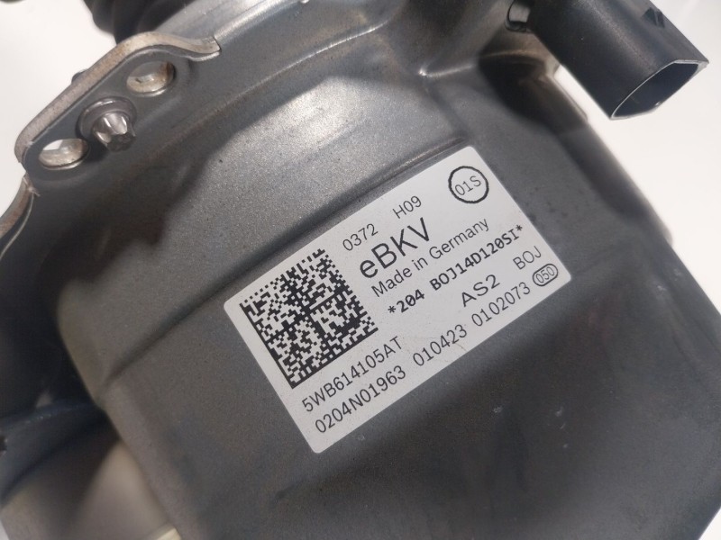 Recambio de servofreno para cupra leon (kl1, ku1) 1.5 etsi referencia OEM IAM  5WB614105AT 