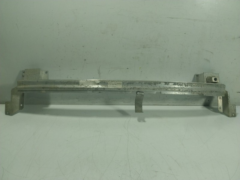 Recambio de refuerzo paragolpes trasero para mini mini descapotable (r52) cooper referencia OEM IAM 51127057403  