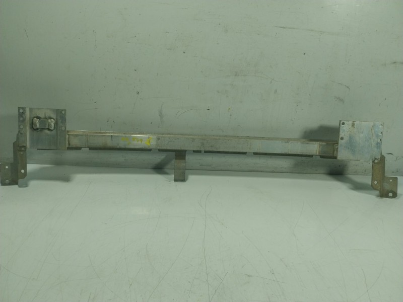 Recambio de refuerzo paragolpes trasero para mini mini descapotable (r52) cooper referencia OEM IAM 51127057403  