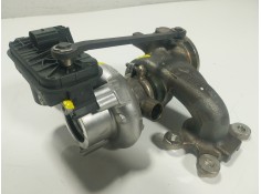 Recambio de turbocompresor para cupra leon (kl1, ku1) 1.5 etsi referencia OEM IAM  05E145701K 