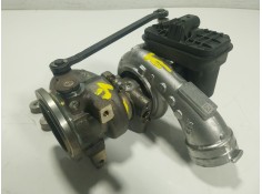 Recambio de turbocompresor para cupra leon (kl1, ku1) 1.5 etsi referencia OEM IAM  05E145701K  2