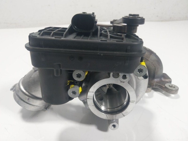 Recambio de turbocompresor para cupra leon (kl1, ku1) 1.5 etsi referencia OEM IAM  05E145701K 