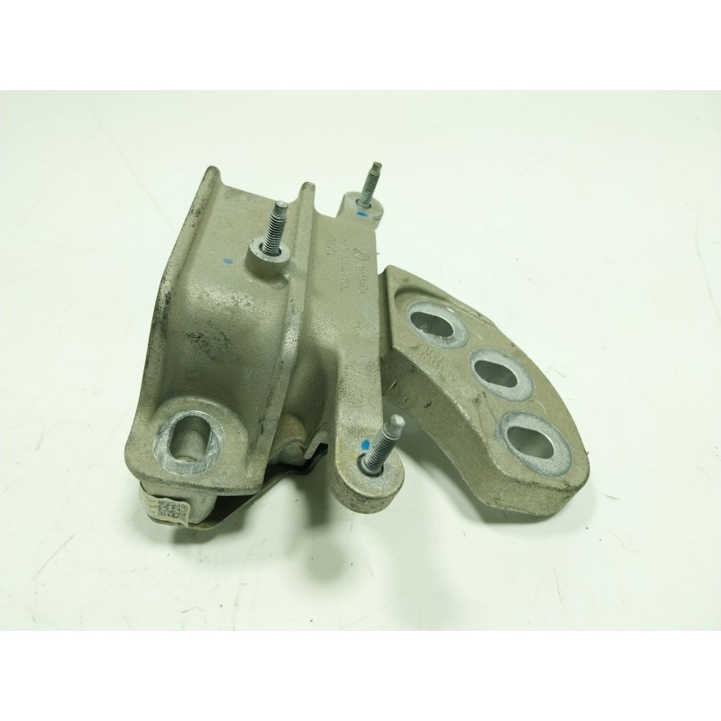 Recambio de soporte motor izquierdo para ford fiesta vii (hj, hf) 1.0 ecoboost referencia OEM IAM  H1867N121AC 