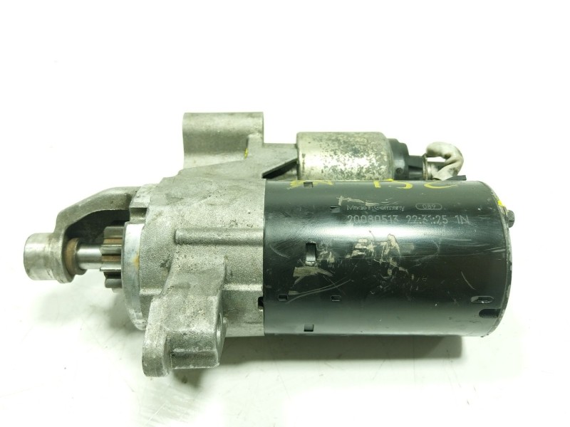 Recambio de motor arranque para audi a4 b8 (8k2) 1.8 tfsi referencia OEM IAM  06D911021B 