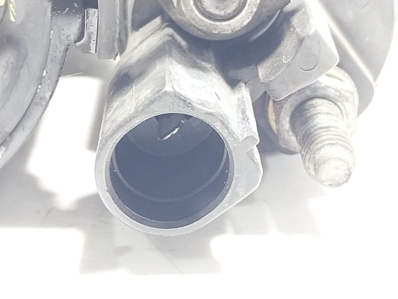 Recambio de motor arranque para audi a4 b8 (8k2) 1.8 tfsi referencia OEM IAM  06D911021B 