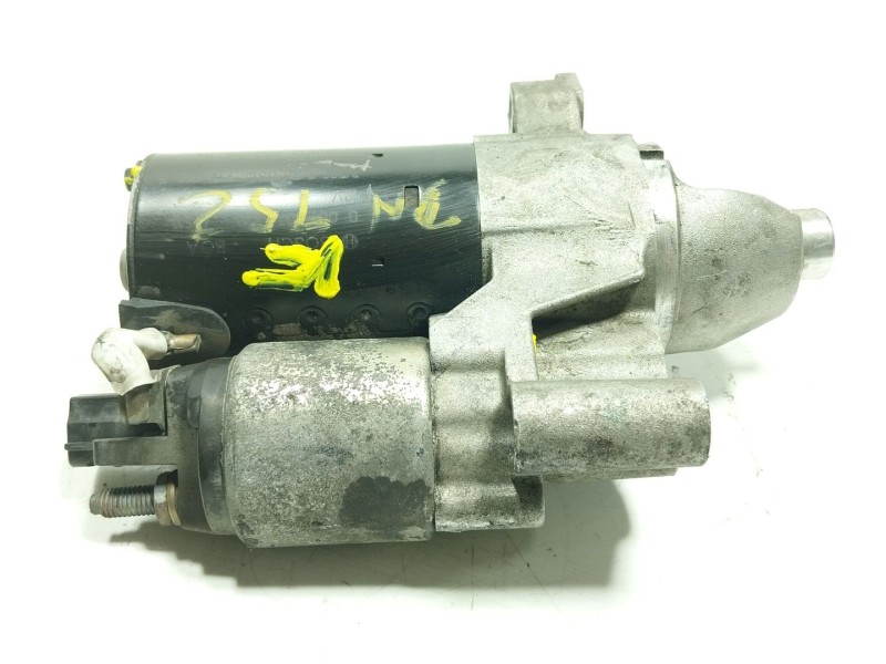 Recambio de motor arranque para audi a4 b8 (8k2) 1.8 tfsi referencia OEM IAM  06D911021B 