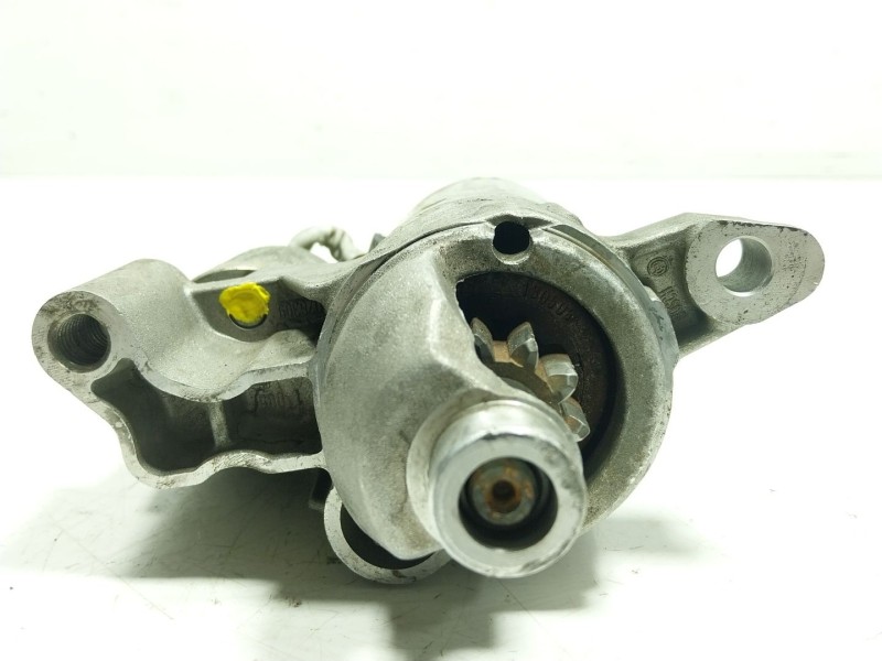 Recambio de motor arranque para audi a4 b8 (8k2) 1.8 tfsi referencia OEM IAM  06D911021B 