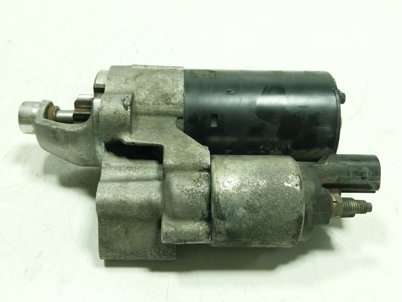 Recambio de motor arranque para audi a4 b8 (8k2) 1.8 tfsi referencia OEM IAM  06D911021B 