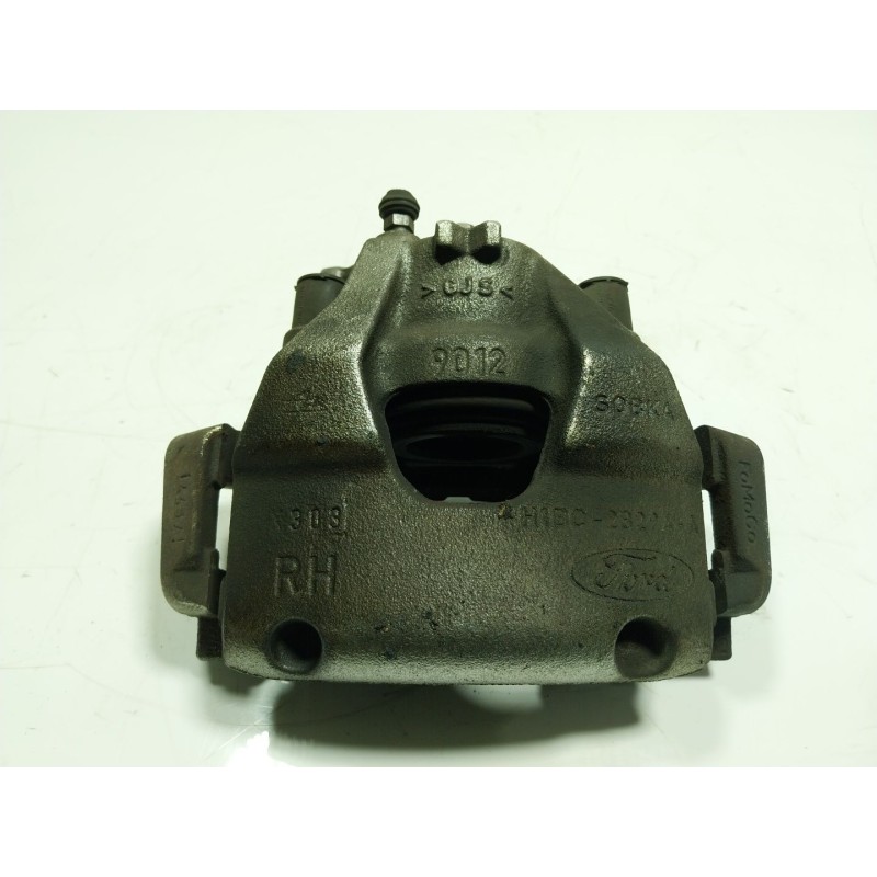 Recambio de pinza freno delantera derecha para ford fiesta vii (hj, hf) 1.0 ecoboost referencia OEM IAM  H1BC28294A 