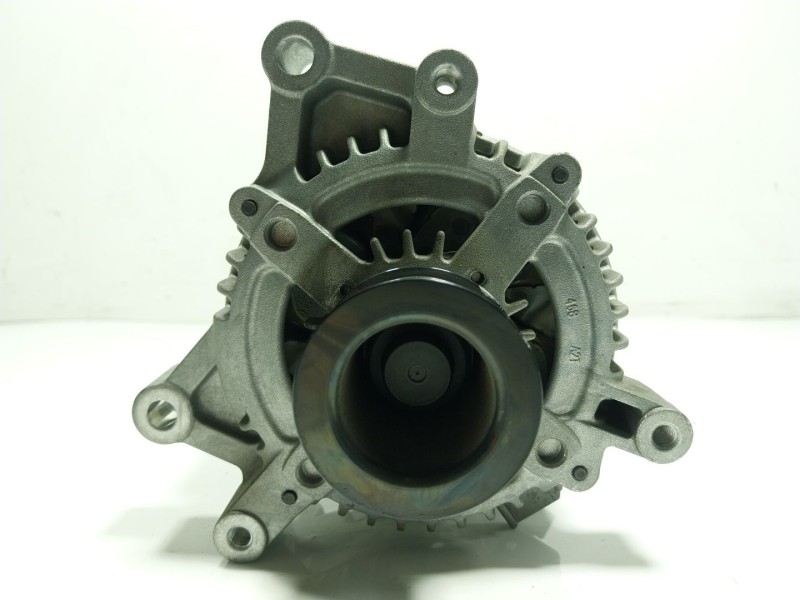 Recambio de alternador para bmw x5 (g05, f95) xdrive 40 i referencia OEM IAM  8634166 