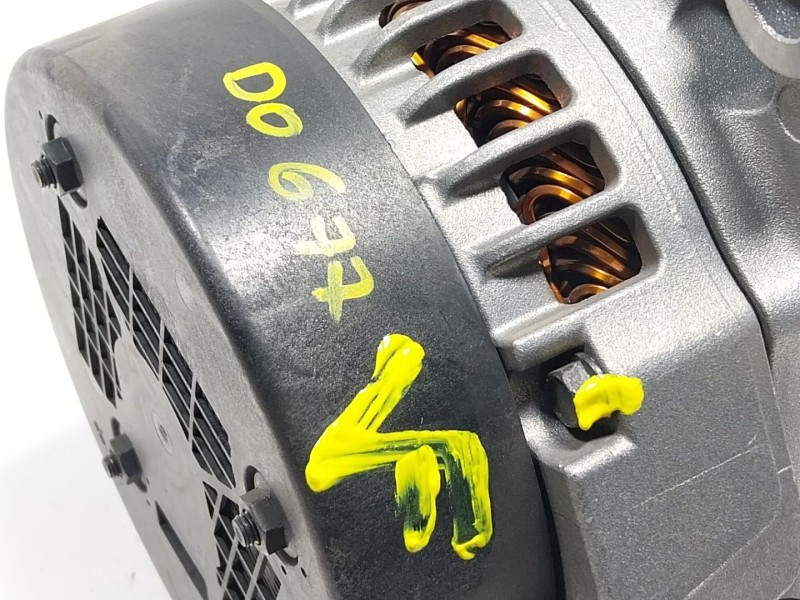 Recambio de alternador para bmw x5 (g05, f95) xdrive 40 i referencia OEM IAM  8634166 