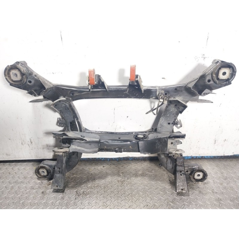 Recambio de puente trasero para bmw x6 (e71, e72) m 50 d referencia OEM IAM   