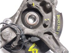 Recambio de mangueta delantera izquierda para opel astra k (b16) 1.6 cdti (68) referencia OEM IAM    2