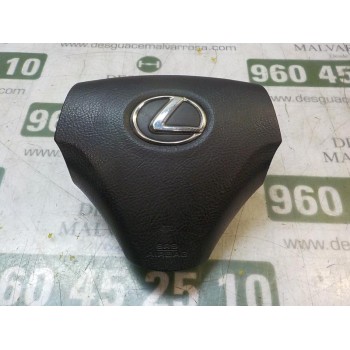 AIRBAG DELANTERO IZQUIERDO 4513030660C0 